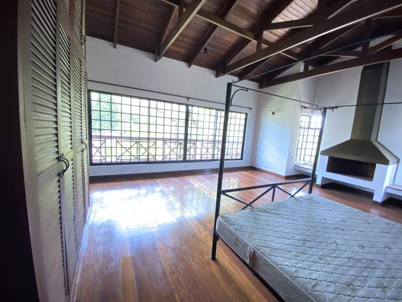 Manor on Lower Kabete - Pool Access